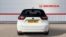 Honda Jazz 1.5 i-MMD Hybrid EX 5dr eCVT Hybrid Hatchback